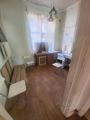 Продажа 2-комнатной квартиры 58 м², 2/7 этаж