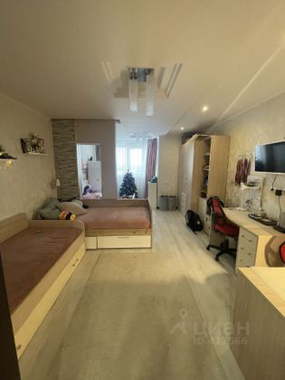 Продажа 2-комнатной квартиры 72 м², 12/15 этаж