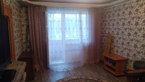 Продажа 3-комнатной квартиры 59,2 м², 1/5 этаж