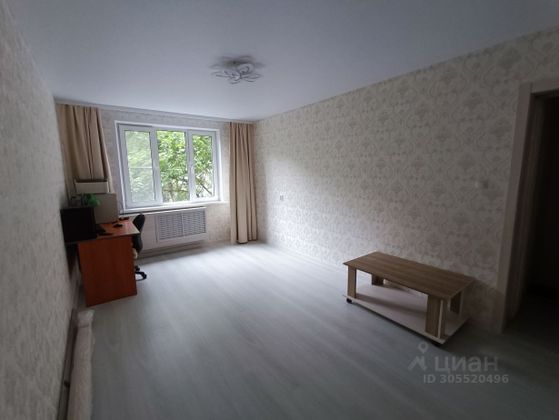 Продажа 1-комнатной квартиры 31,9 м², 4/9 этаж