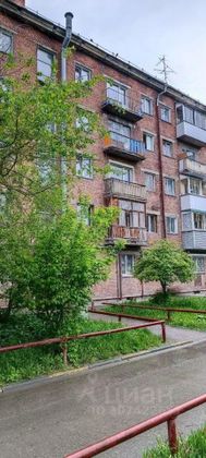 Продажа 1 комнаты, 12 м², 5/5 этаж