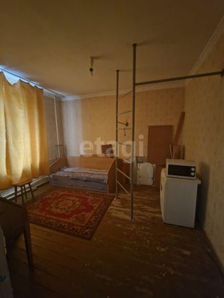 Продажа 3-комнатной квартиры 62,1 м², 1/2 этаж