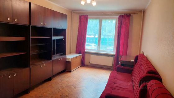 Продажа квартиры-студии 16,5 м², 1/9 этаж