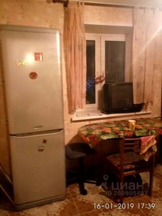 Аренда 1 комнаты, 16 м², 9/10 этаж