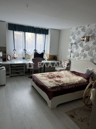 Продажа 1-комнатной квартиры 35 м², 4/12 этаж