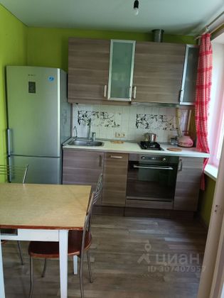 Продажа 1-комнатной квартиры 32 м², 6/9 этаж