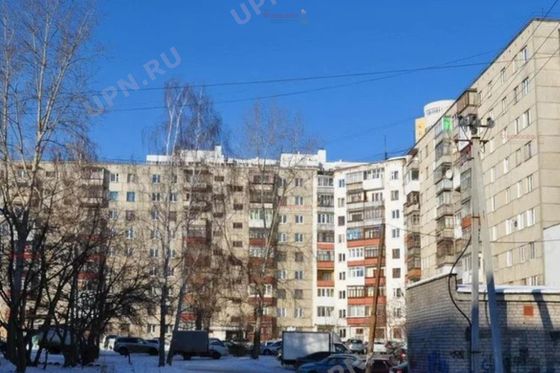 Продажа 2-комнатной квартиры 49 м², 4/9 этаж