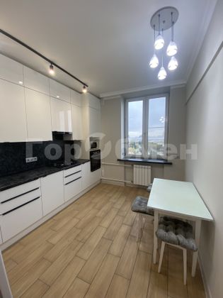 Аренда 2-комнатной квартиры 58 м², 10/11 этаж