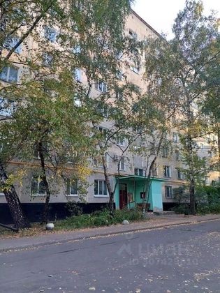 Продажа 3-комнатной квартиры 62 м², 7/9 этаж