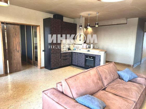 Продажа 3-комнатной квартиры 84 м², 17/17 этаж