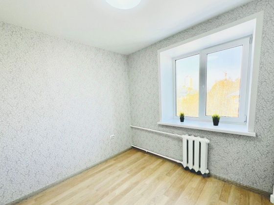 Продажа 2-комнатной квартиры 42 м², 5/5 этаж