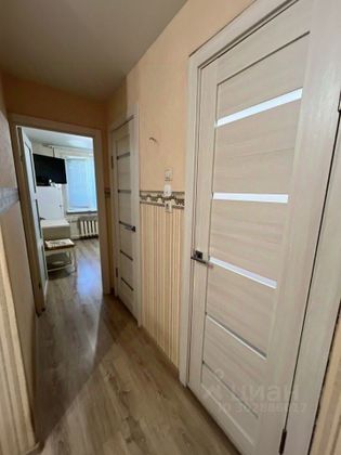 Продажа 1-комнатной квартиры 35 м², 5/5 этаж