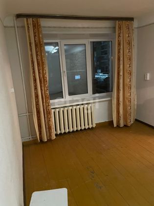 Продажа 2-комнатной квартиры 42,2 м², 2/5 этаж