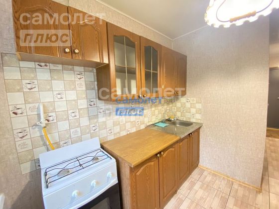 Продажа 1-комнатной квартиры 32,9 м², 2/9 этаж