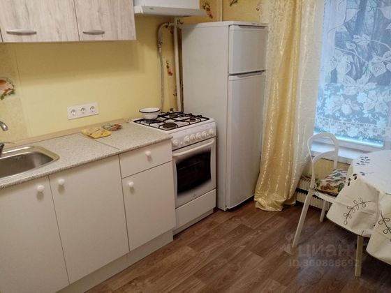 Продажа 1-комнатной квартиры 28 м², 2/9 этаж