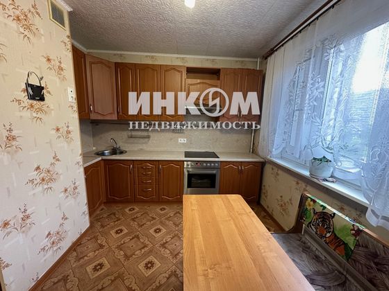 Продажа 3-комнатной квартиры 75 м², 2/22 этаж