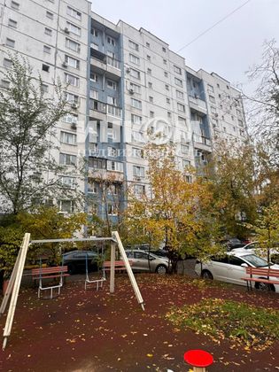 Продажа 1-комнатной квартиры 38,5 м², 12/12 этаж