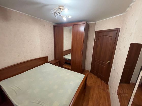 Аренда 2-комнатной квартиры 55 м², 1/12 этаж