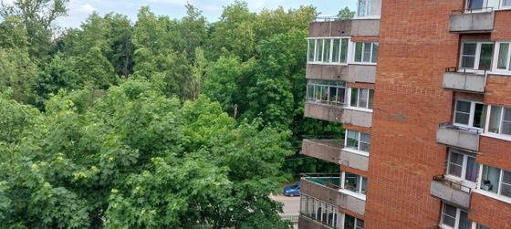 Продажа 2-комнатной квартиры 56 м², 6/9 этаж