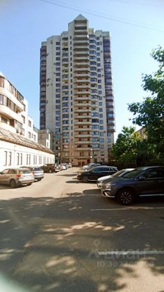 Продажа 3-комнатной квартиры 95,2 м², 3/24 этаж