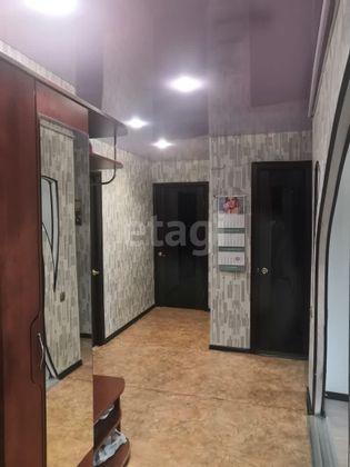 Продажа 4-комнатной квартиры 73,8 м², 2/5 этаж