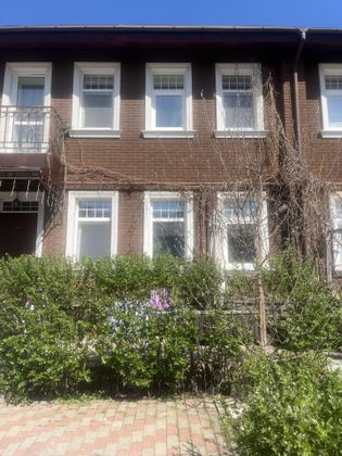 Аренда дома, 120 м², с участком 1 сотка