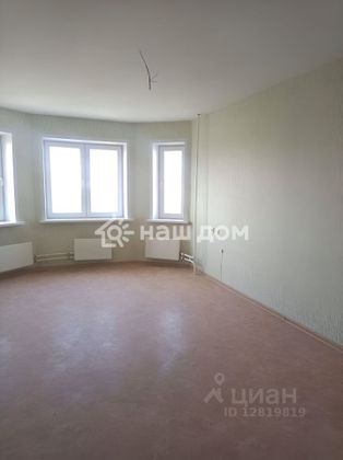 Продажа 2-комнатной квартиры 65,9 м², 15/17 этаж