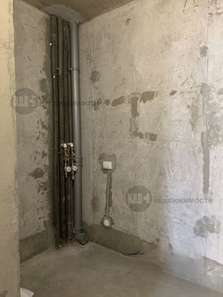 Продажа 1-комнатной квартиры 57,2 м², 9/10 этаж