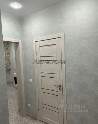 Аренда 2-комнатной квартиры 55 м², 15/15 этаж