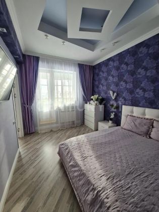 Продажа многокомнатной квартиры 120 м², 5/5 этаж