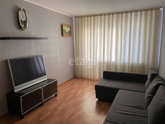 Продажа 3-комнатной квартиры 61,7 м², 5/5 этаж