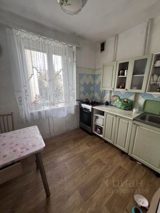 Продажа 3-комнатной квартиры 58 м², 5/9 этаж