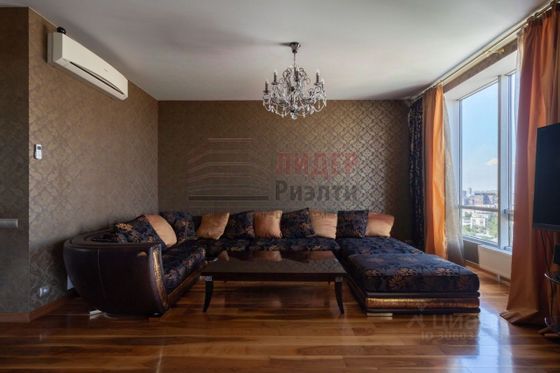 Продажа 2-комнатной квартиры 97 м², 29/34 этаж