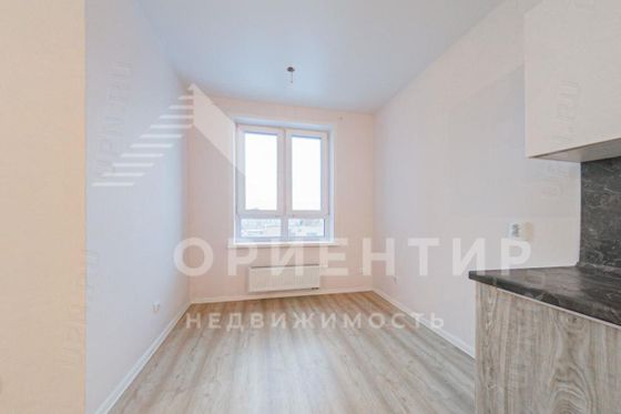 Продажа 1-комнатной квартиры 33 м², 9/25 этаж