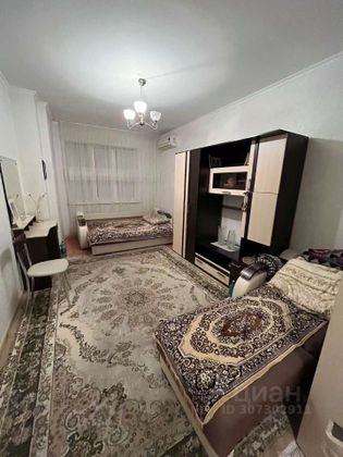 Продажа 1-комнатной квартиры 37,7 м², 3/5 этаж