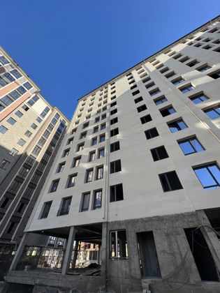 Продажа 2-комнатной квартиры 91,5 м², 9/12 этаж