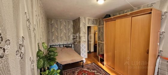 Продажа 1-комнатной квартиры 32,1 м², 2/5 этаж