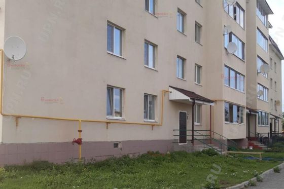 Продажа 2-комнатной квартиры 47 м², 1/5 этаж