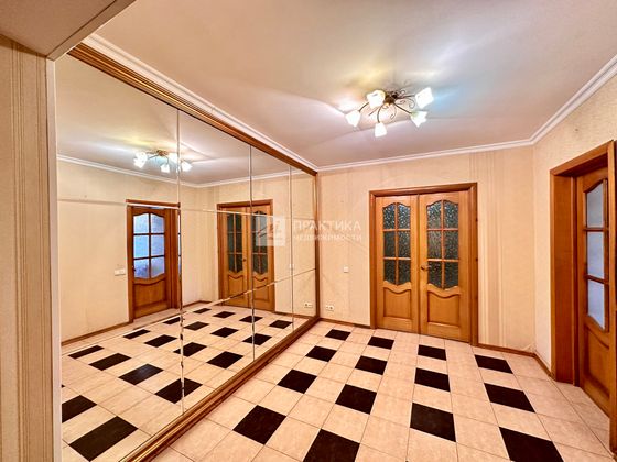 Продажа 2-комнатной квартиры 94,7 м², 9/10 этаж