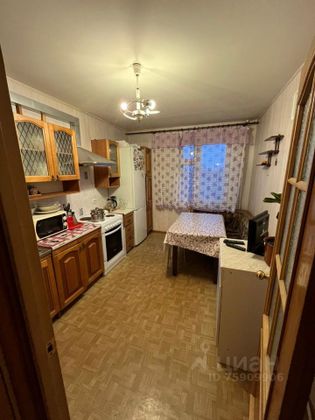 Аренда 3-комнатной квартиры 70 м², 8/11 этаж