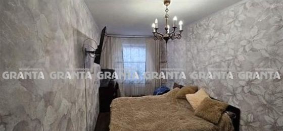 Продажа 2-комнатной квартиры 43 м², 5/5 этаж