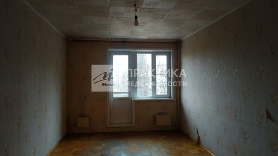 Продажа 3-комнатной квартиры 75 м², 3/9 этаж