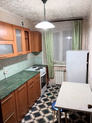 Продажа 1-комнатной квартиры 33 м², 2/9 этаж