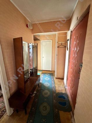 Продажа 2-комнатной квартиры 37 м², 5/5 этаж