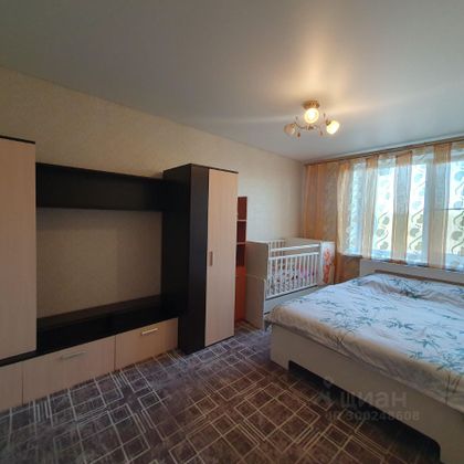 Продажа 3-комнатной квартиры 66,1 м², 2/2 этаж