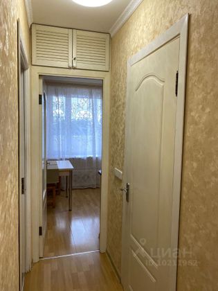 Аренда 2-комнатной квартиры 45 м², 9/14 этаж