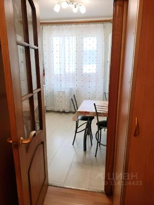 Продажа 3-комнатной квартиры 66,5 м², 2/5 этаж