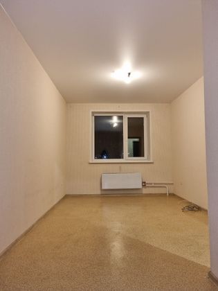 Продажа 1-комнатной квартиры 34 м², 3/3 этаж