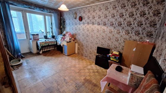 Продажа 4-комнатной квартиры 73,7 м², 2/12 этаж