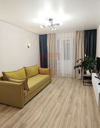 Продажа 2-комнатной квартиры 45 м², 4/5 этаж